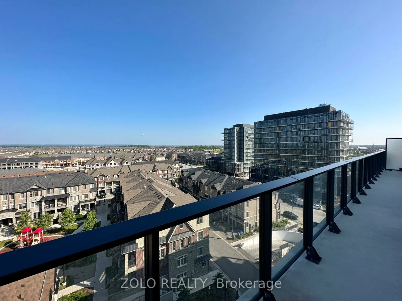 180, Veterans, Northwest Brampton, Brampton