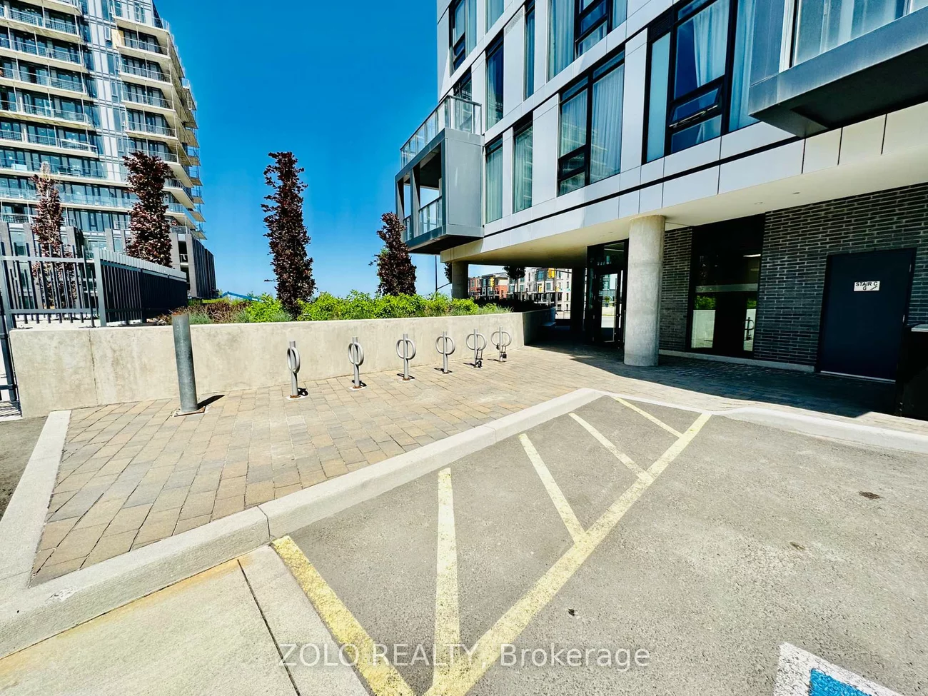 180, Veterans, Northwest Brampton, Brampton