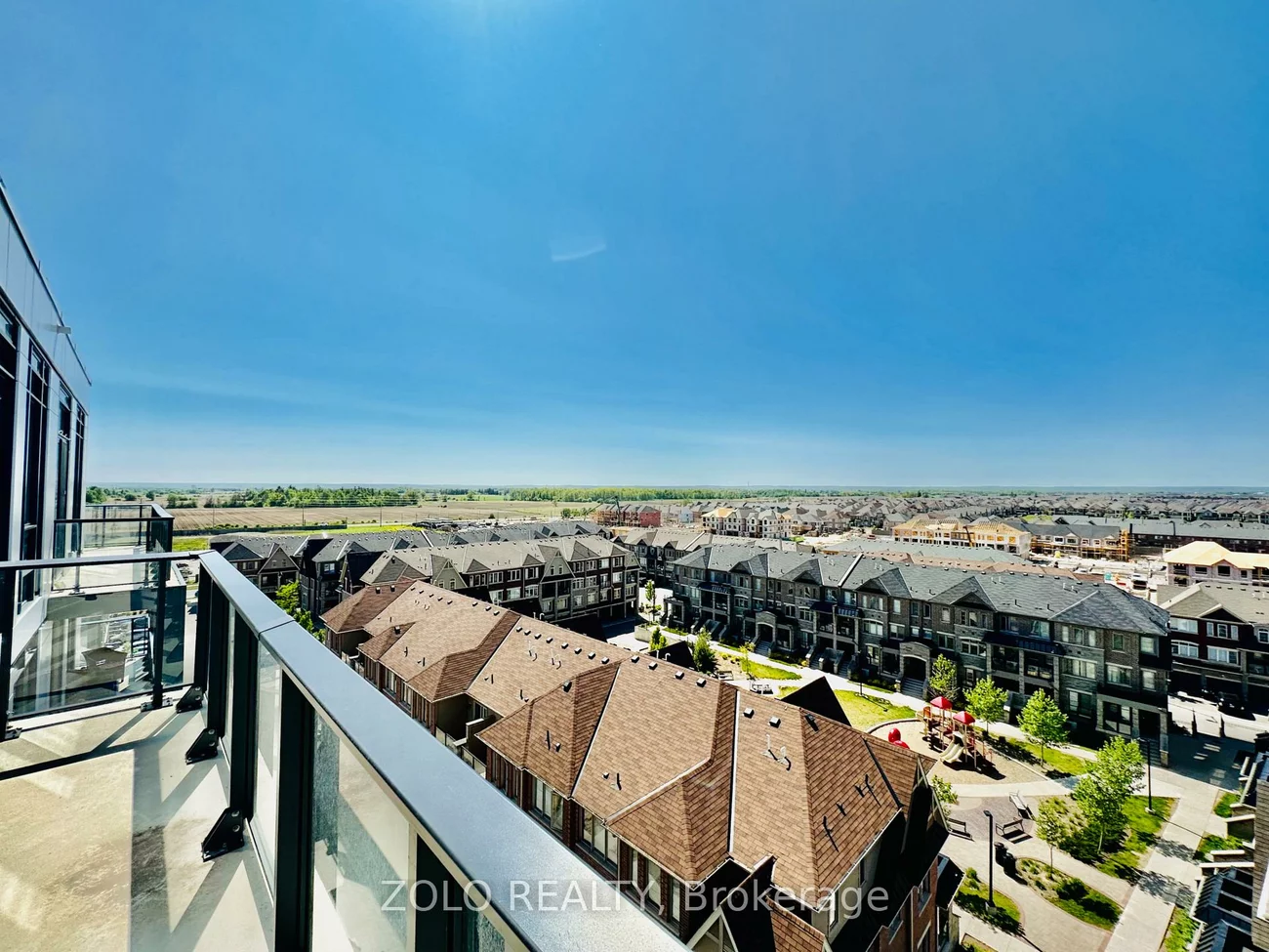 180, Veterans, Northwest Brampton, Brampton