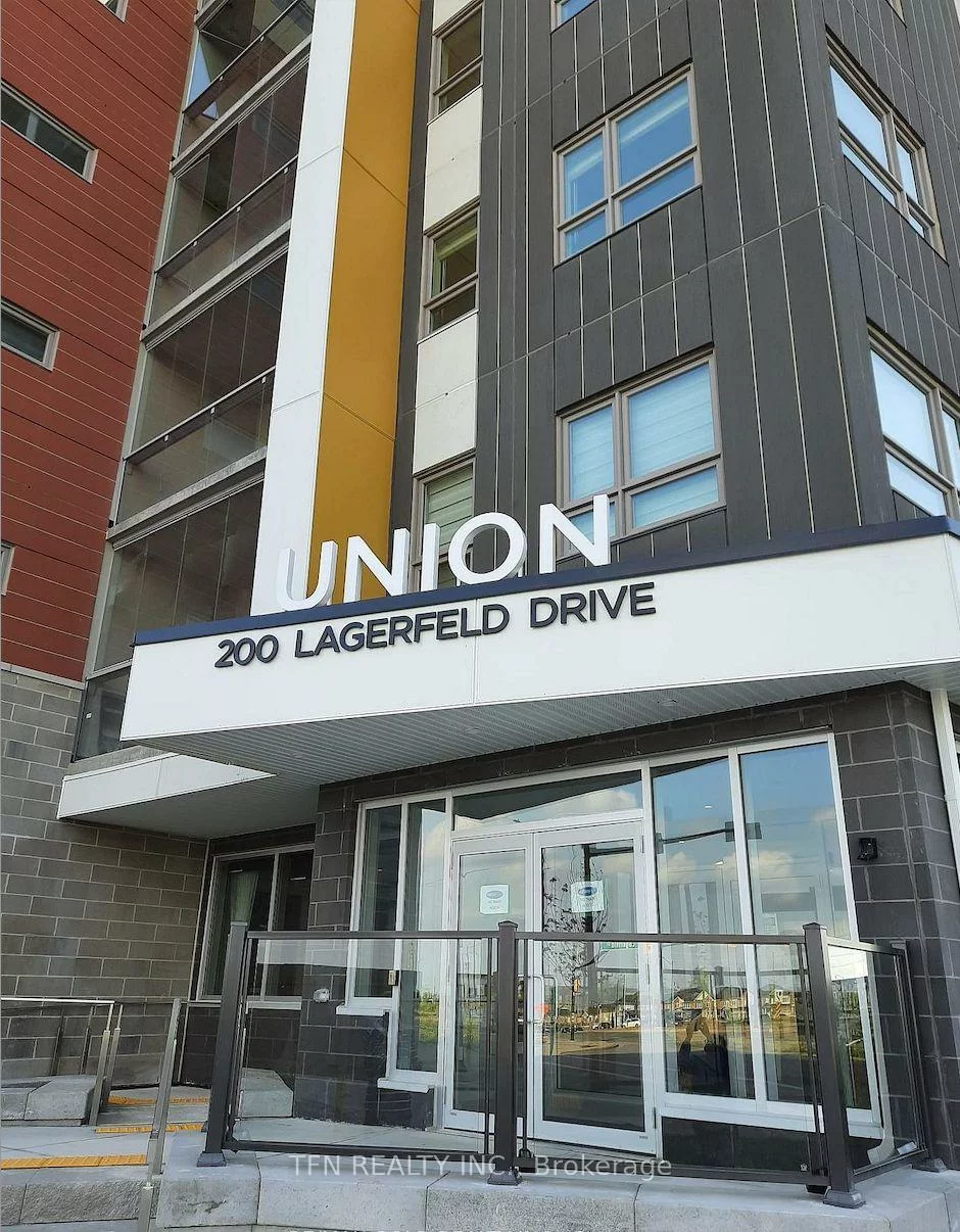 200, Lagerfeld, Northwest Brampton, Brampton