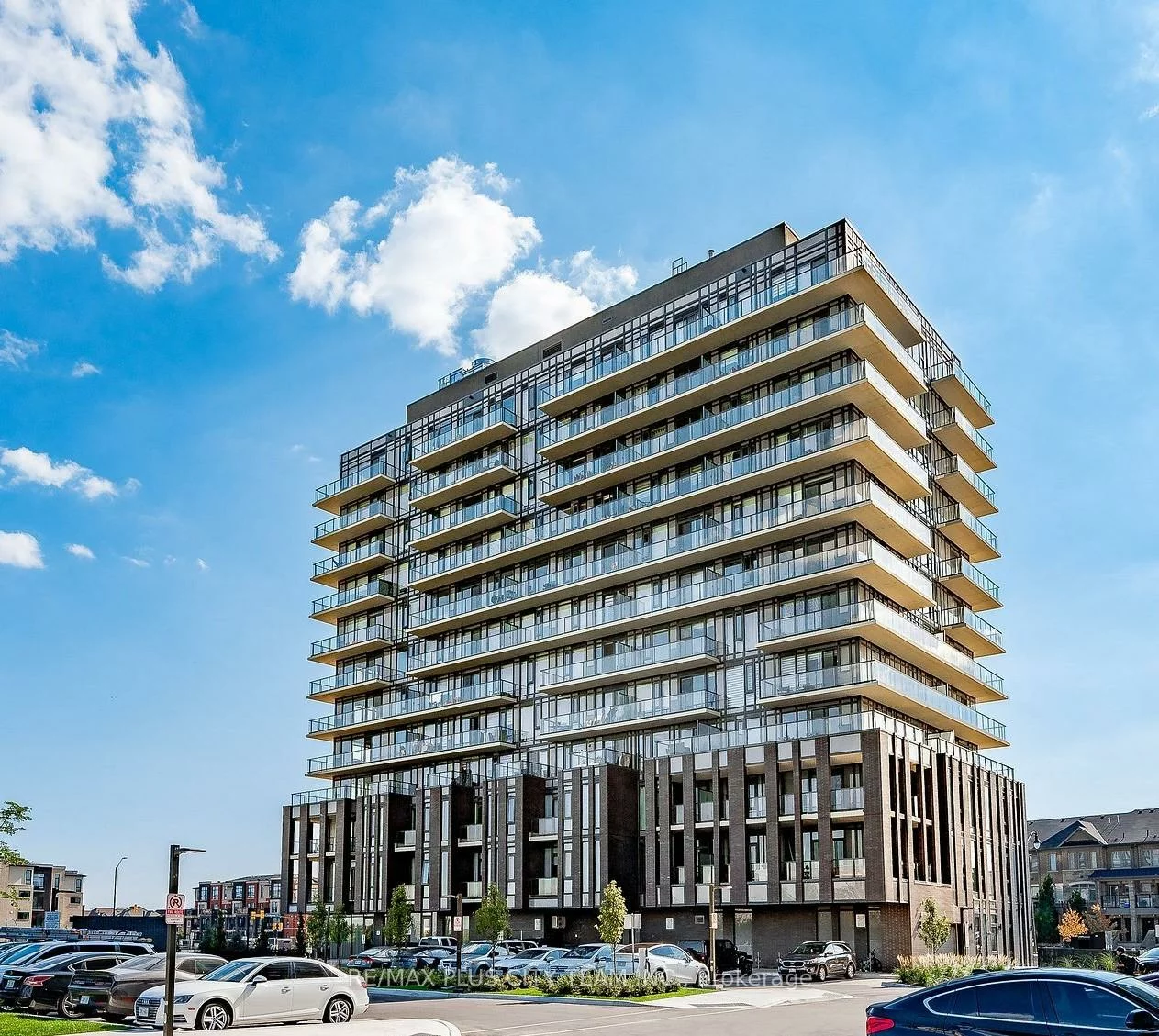 215, Veterans, Northwest Brampton, Brampton