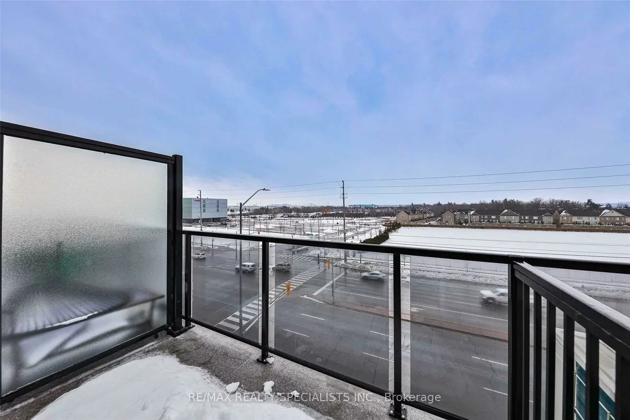 50, Sky Harbour, Brampton West, Brampton