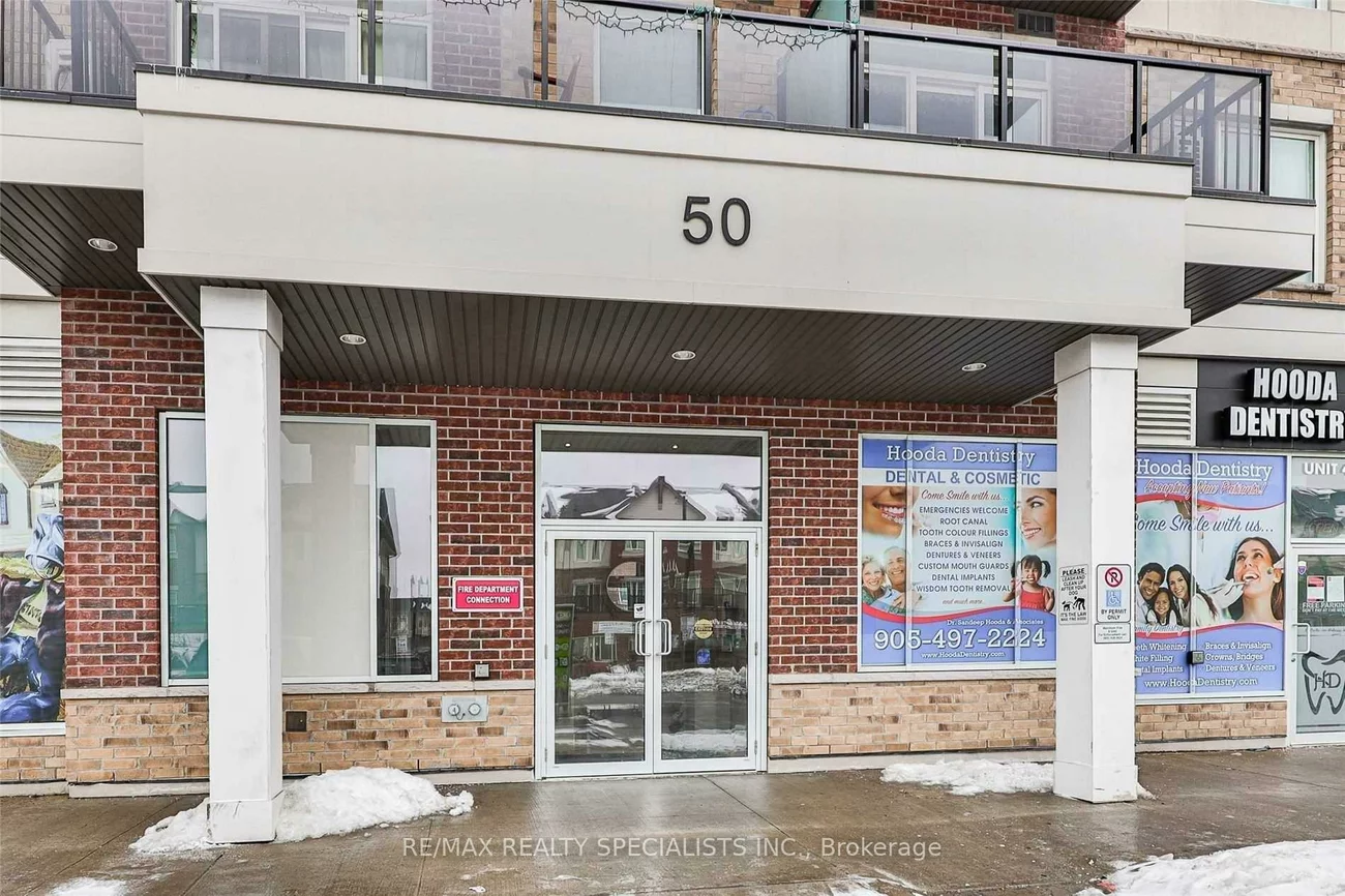 50, Sky Harbour, Brampton West, Brampton