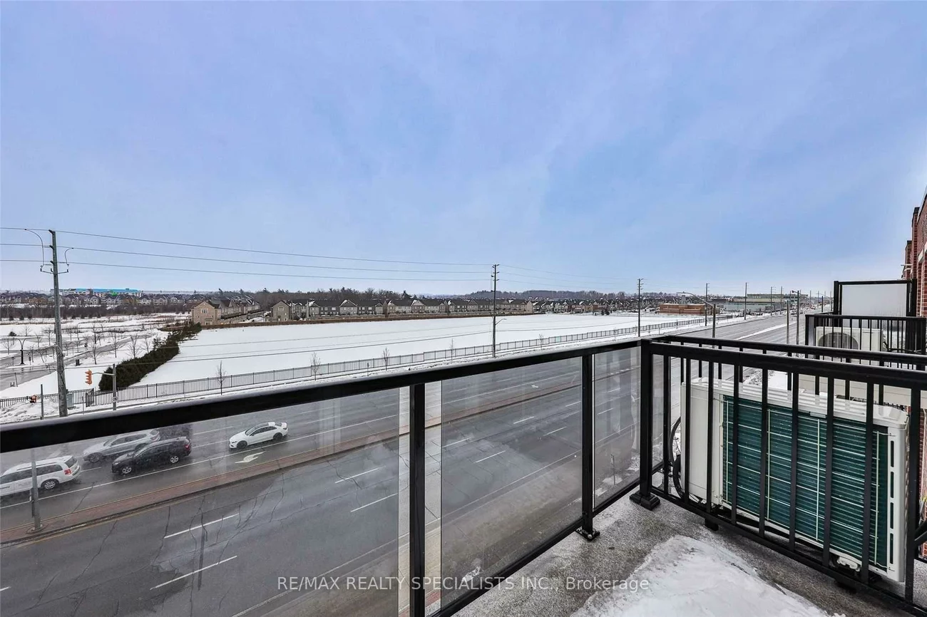 50, Sky Harbour, Brampton West, Brampton