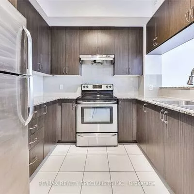 50, Sky Harbour, Brampton West, Brampton