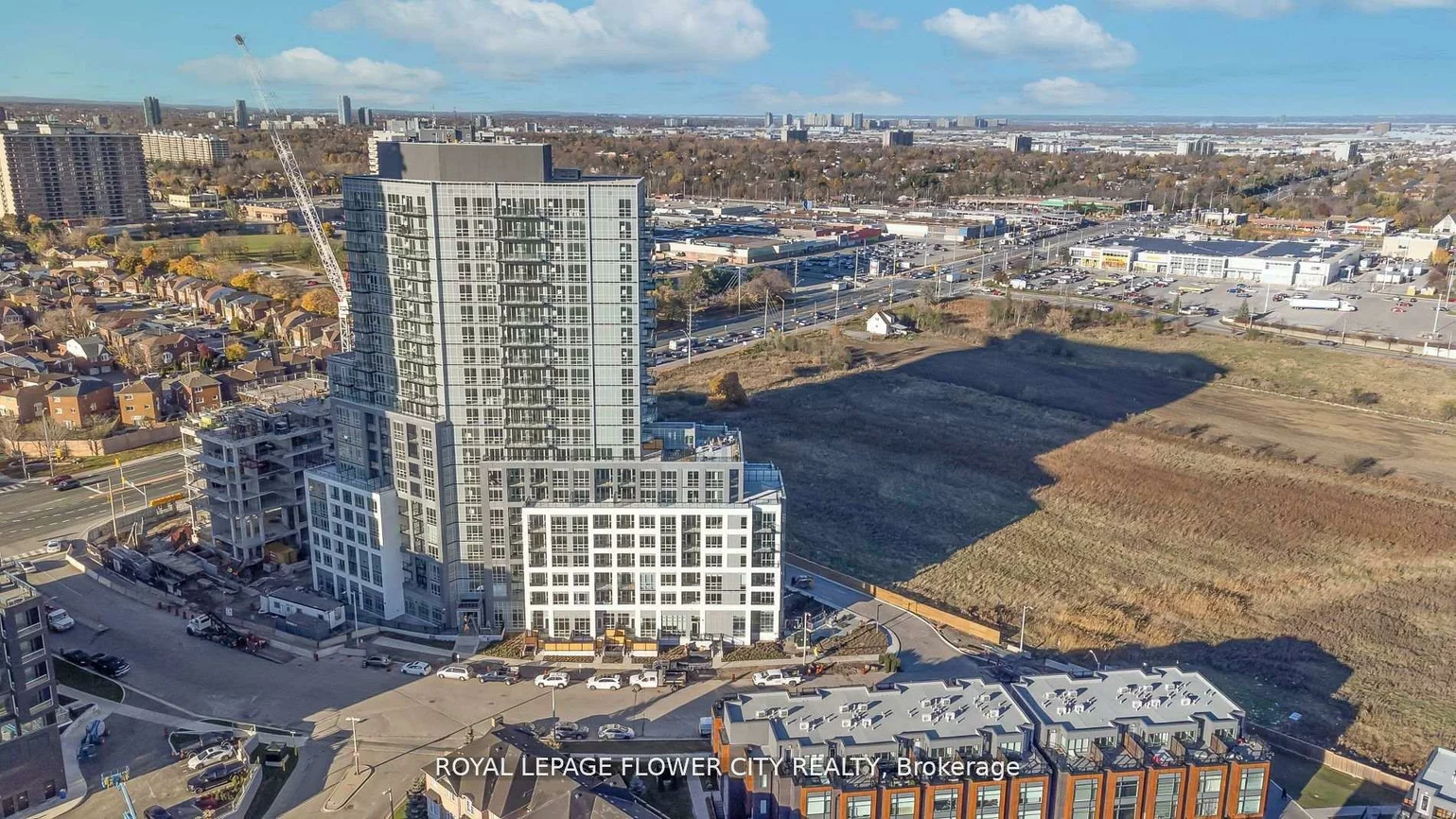 225, Malta, Fletcher's Creek South, Brampton