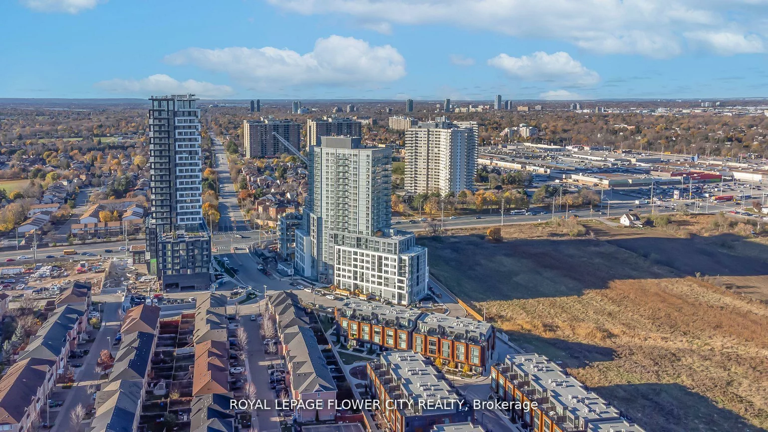 225, Malta, Fletcher's Creek South, Brampton