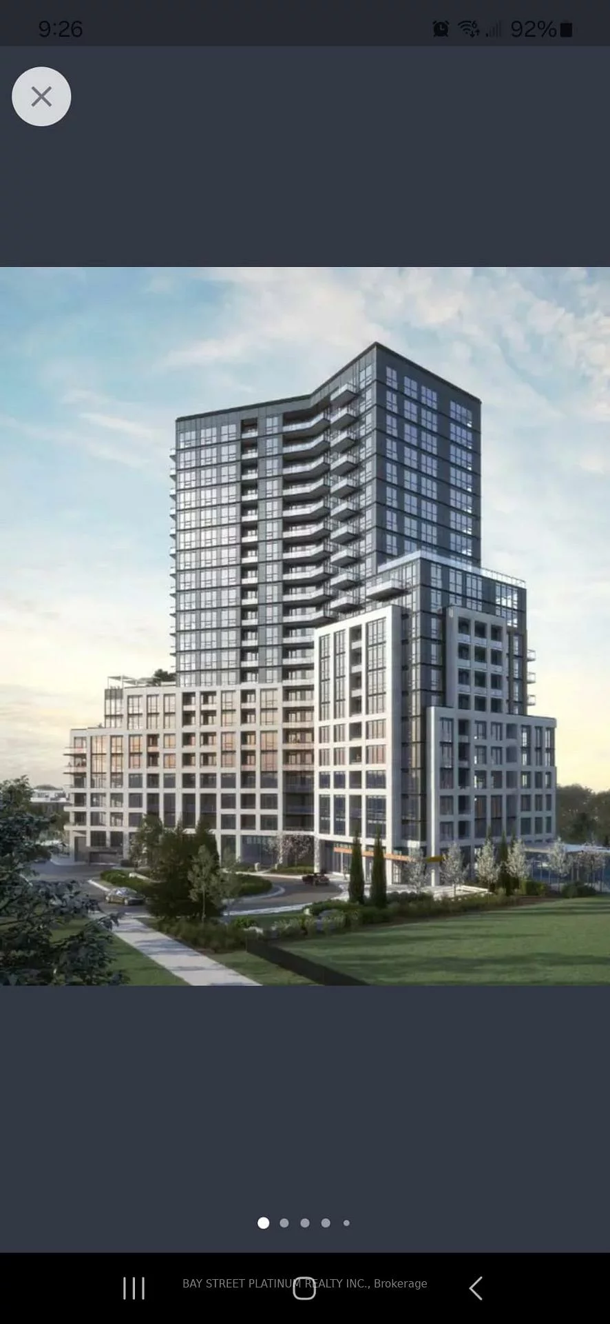 225, Malta, Fletcher's Creek South, Brampton