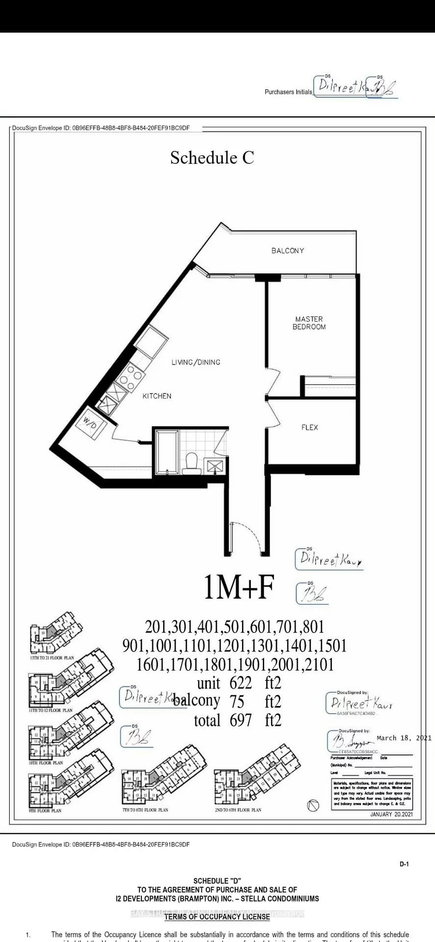 225, Malta, Fletcher's Creek South, Brampton