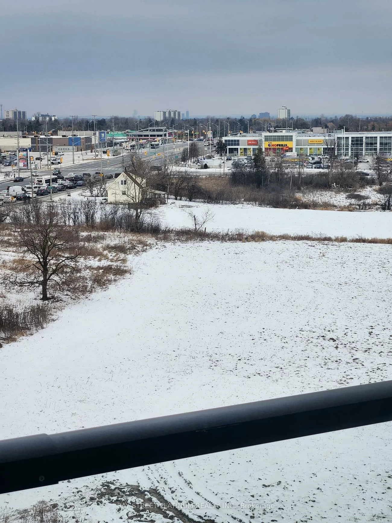 225, Malta, Fletcher's Creek South, Brampton