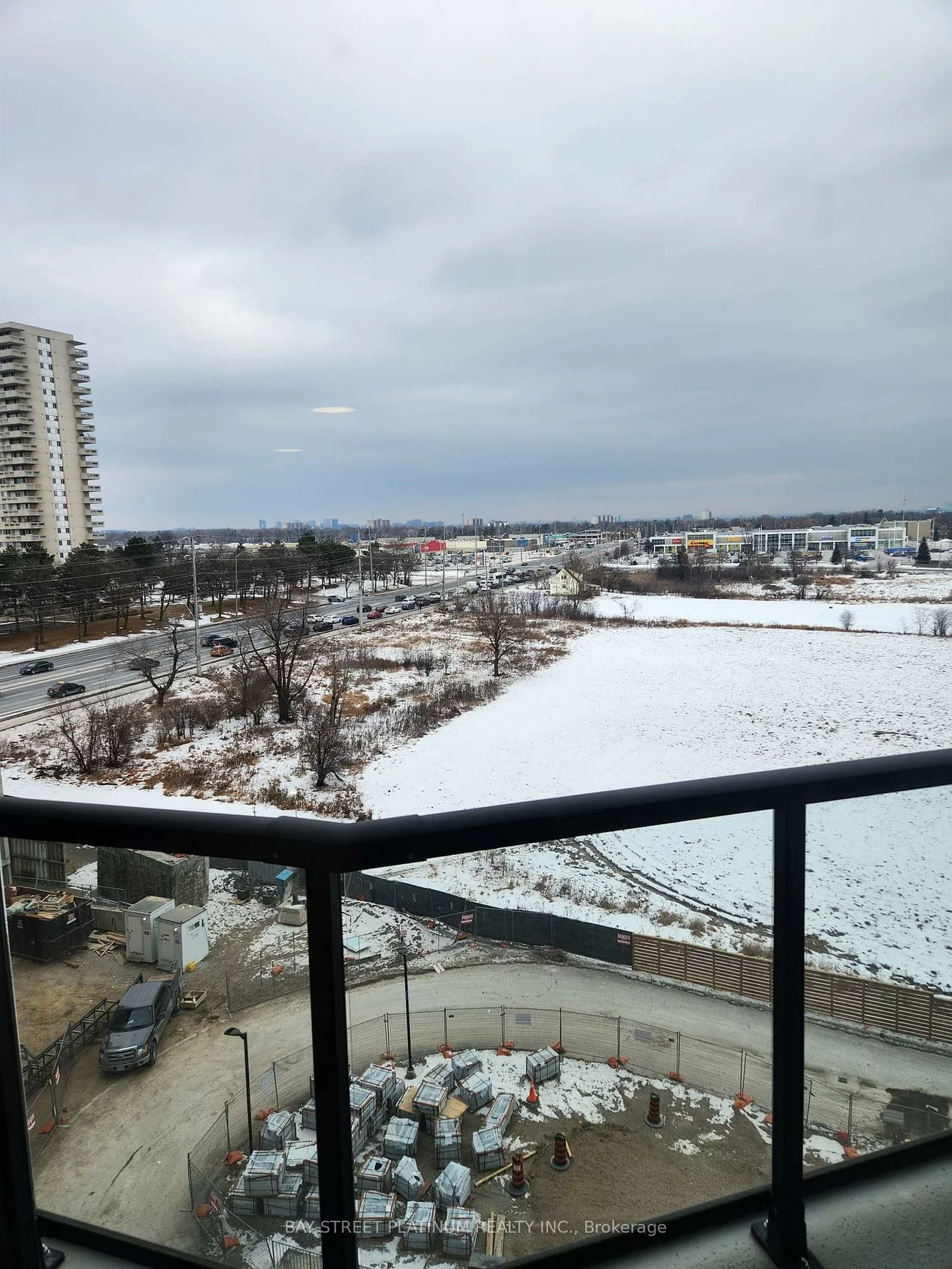 225, Malta, Fletcher's Creek South, Brampton