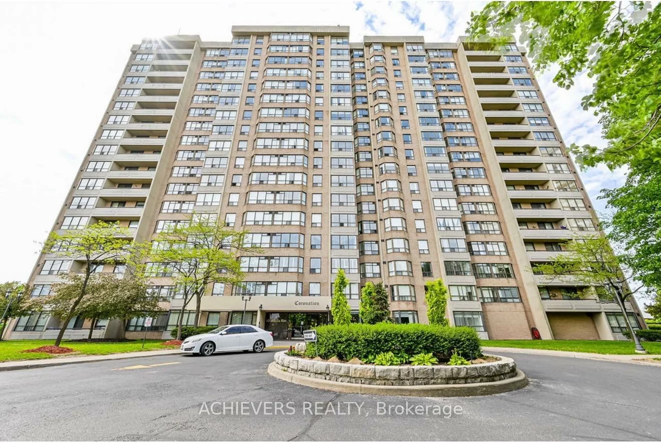 10, Malta, Fletcher's Creek South, Brampton
