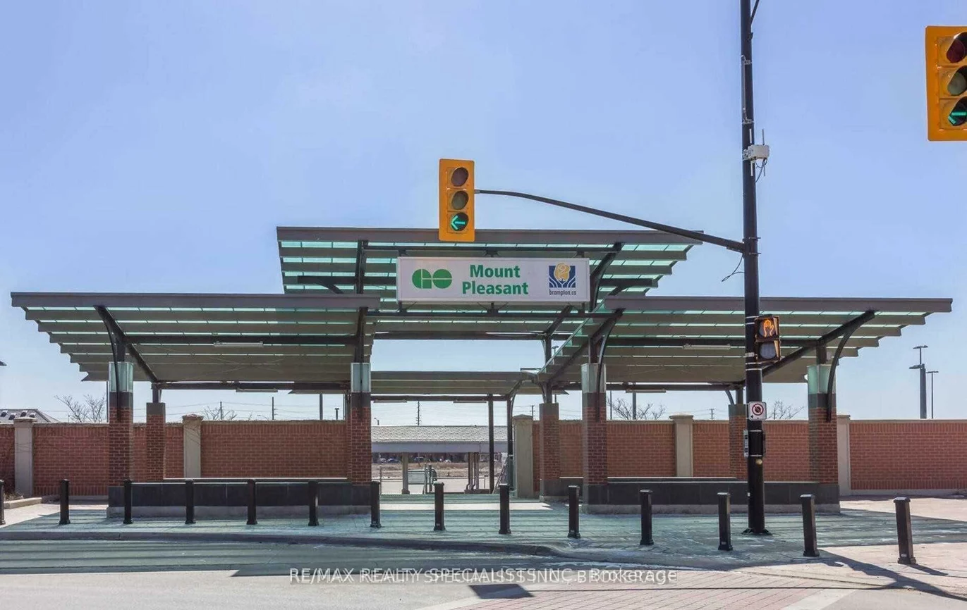 70, Baycliffe, Northwest Brampton, Brampton