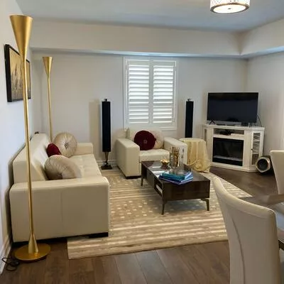 70, Baycliffe, Northwest Brampton, Brampton