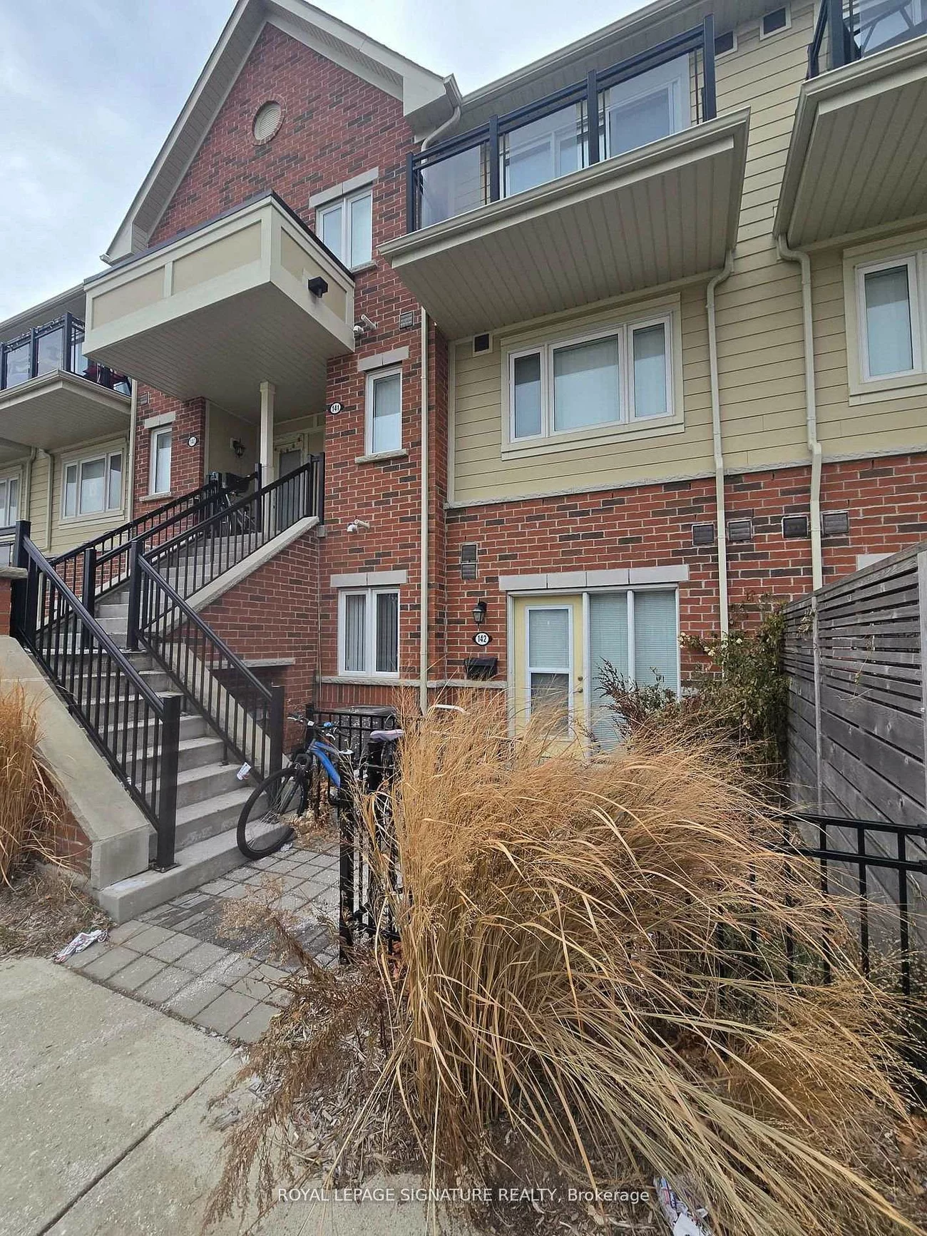 250, Sunny Meadow, Sandringham-Wellington, Brampton