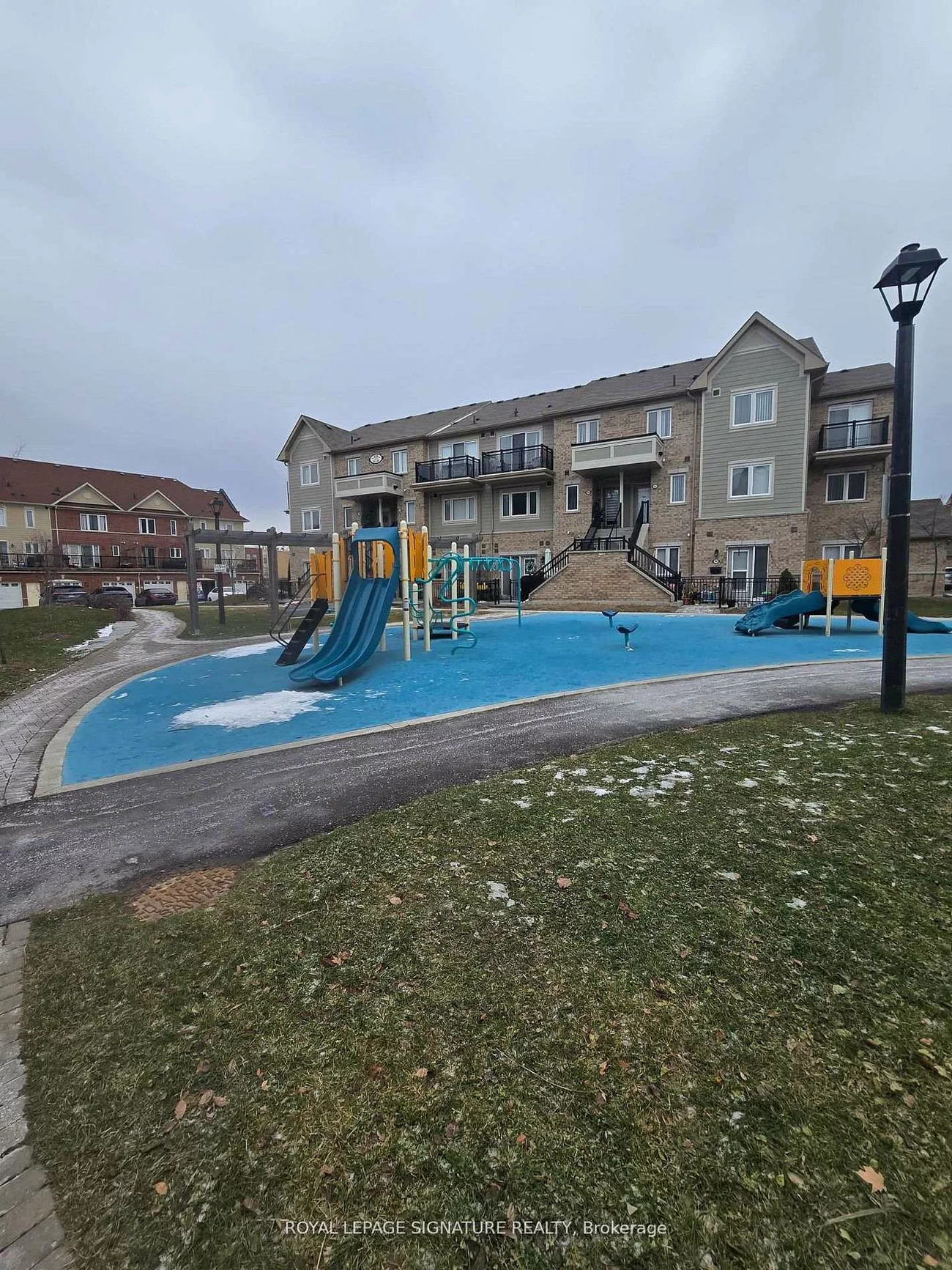 250, Sunny Meadow, Sandringham-Wellington, Brampton