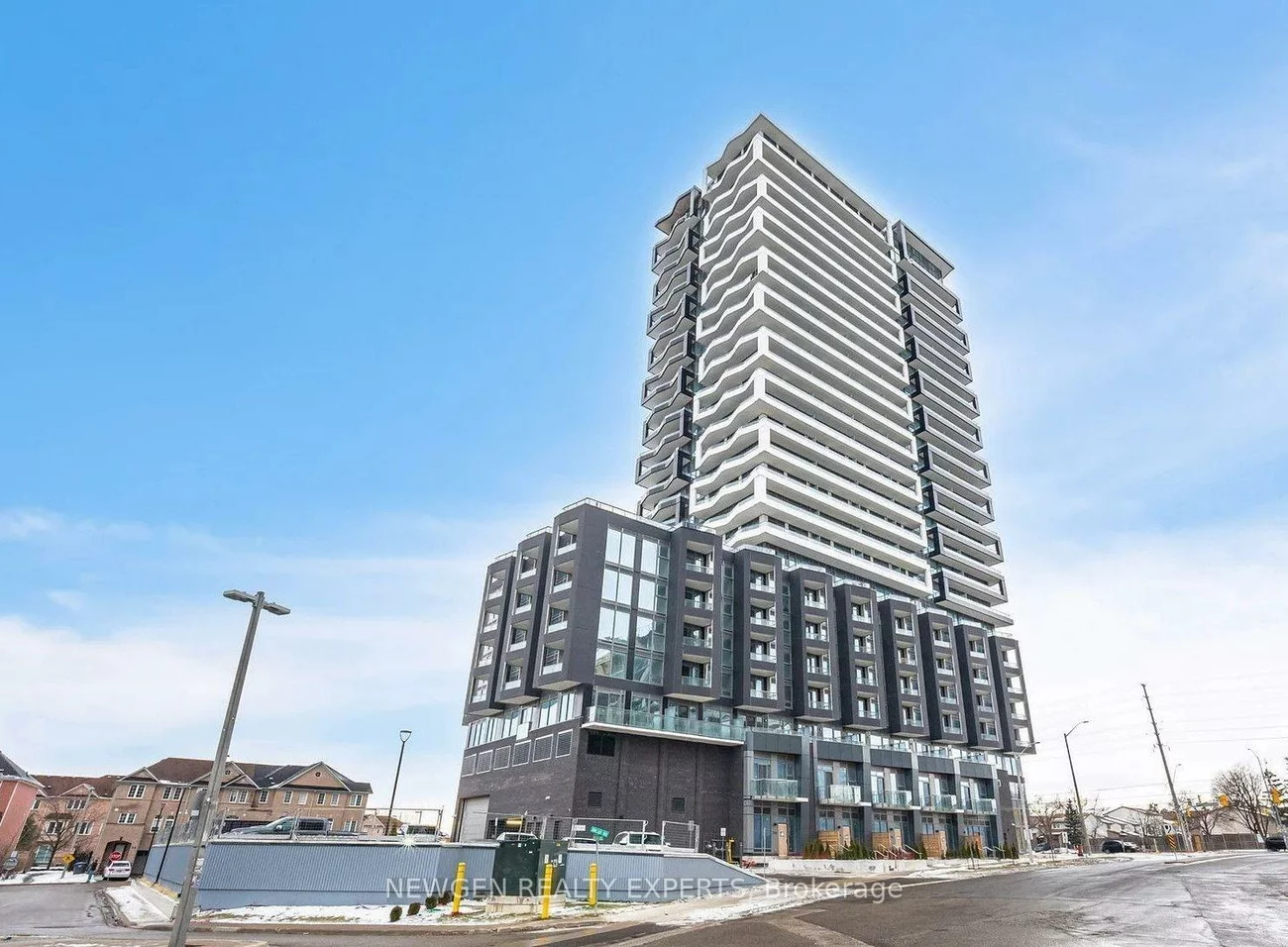 260, Malta, Fletcher's Creek South, Brampton