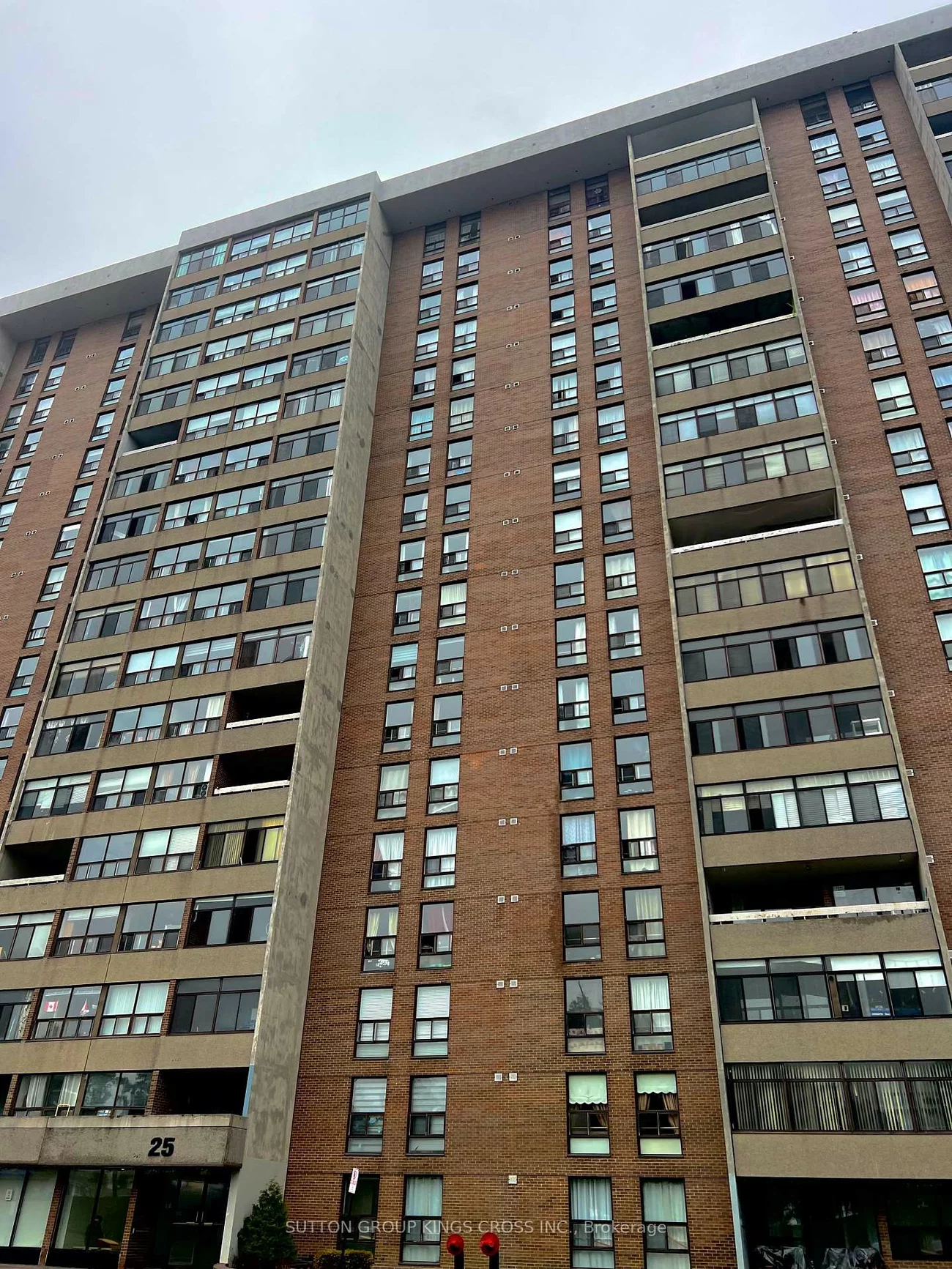 25, Kensington, Queen Street Corridor, Brampton