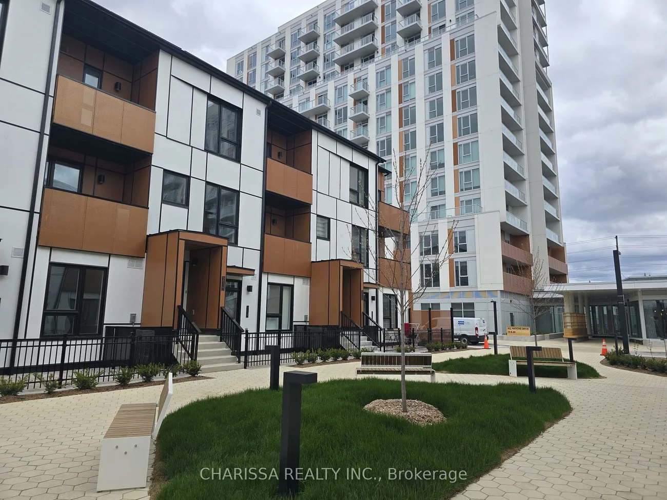42, All Nations, Northwest Brampton, Brampton