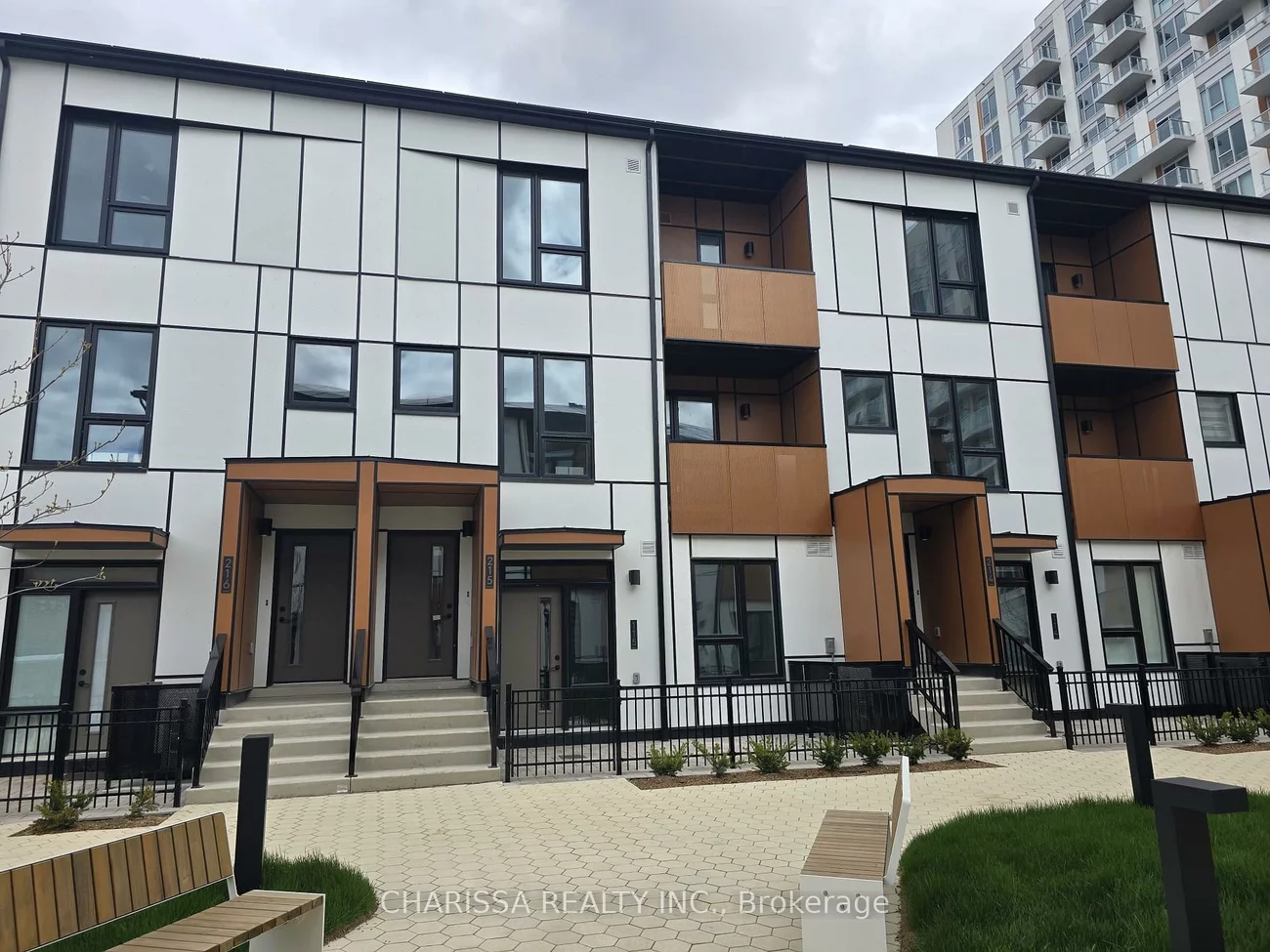 42, All Nations, Northwest Brampton, Brampton