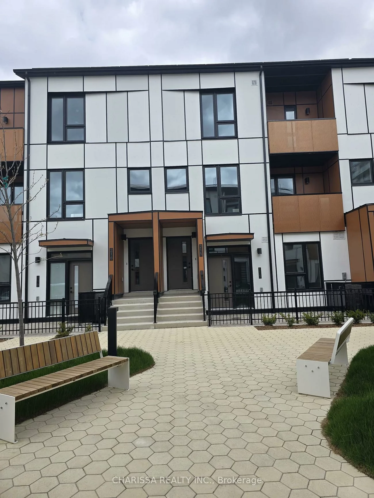 42, All Nations, Northwest Brampton, Brampton