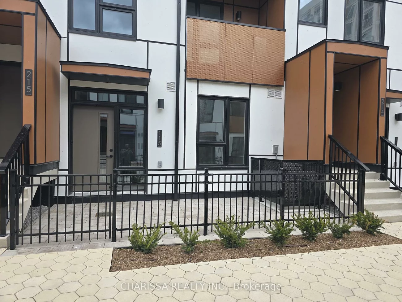 42, All Nations, Northwest Brampton, Brampton