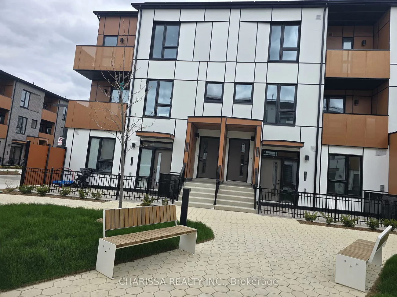 42, All Nations, Northwest Brampton, Brampton