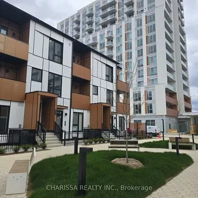 42, All Nations, Northwest Brampton, Brampton