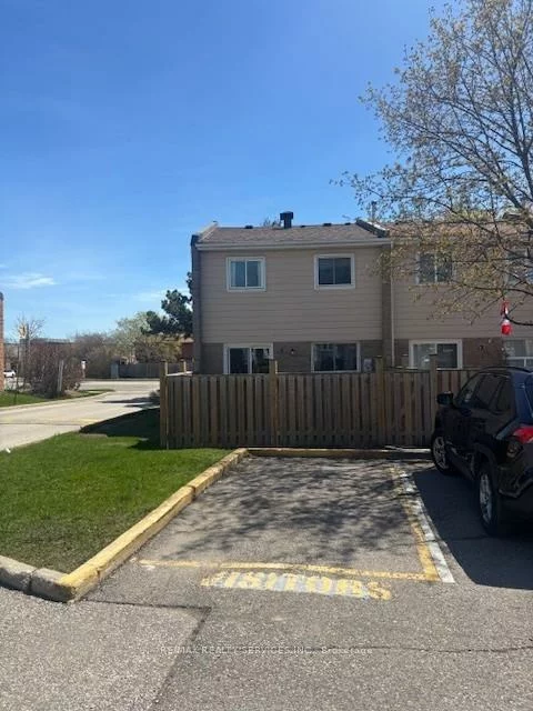 1020, Central Park, Northgate, Brampton