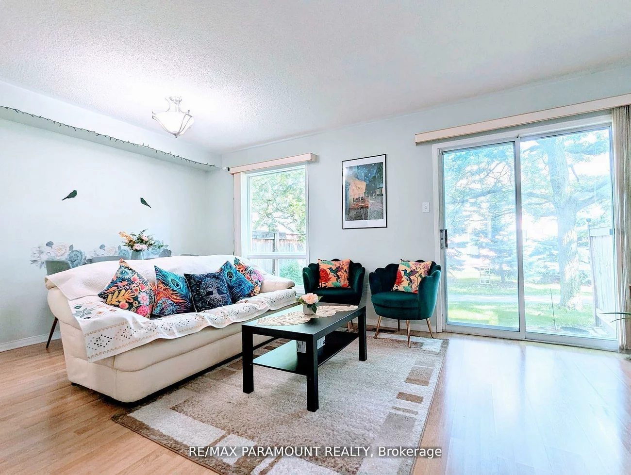 37, Wickstead, Sandringham-Wellington, Brampton