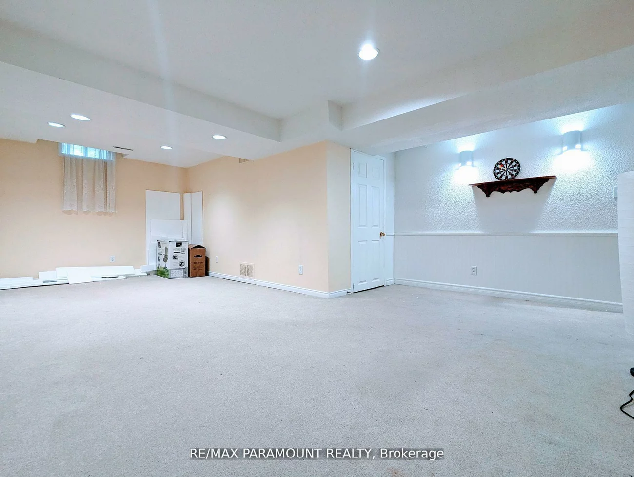 37, Wickstead, Sandringham-Wellington, Brampton
