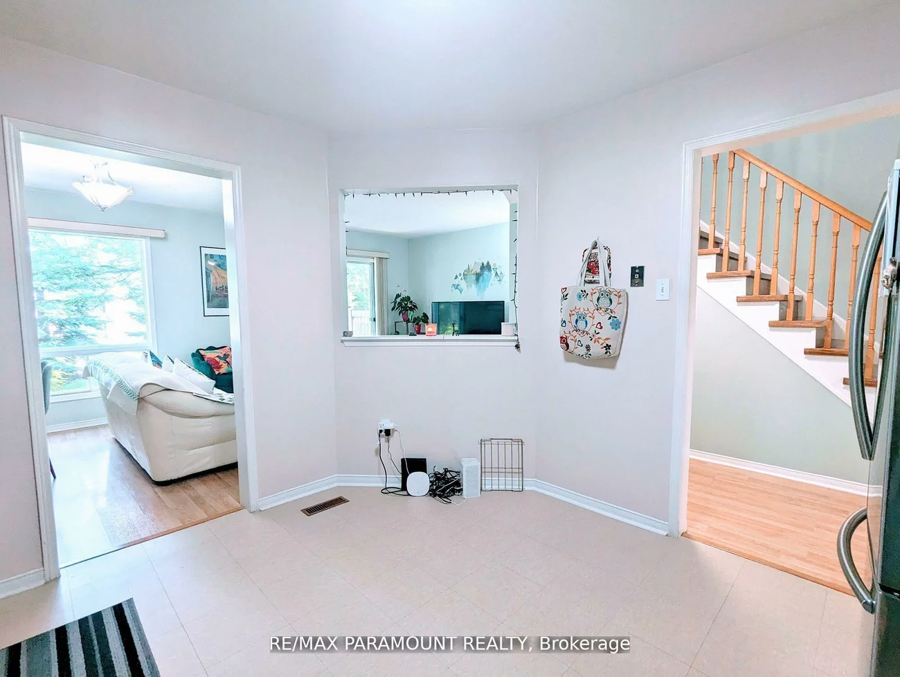 37, Wickstead, Sandringham-Wellington, Brampton