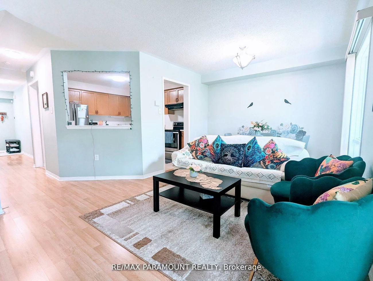 37, Wickstead, Sandringham-Wellington, Brampton