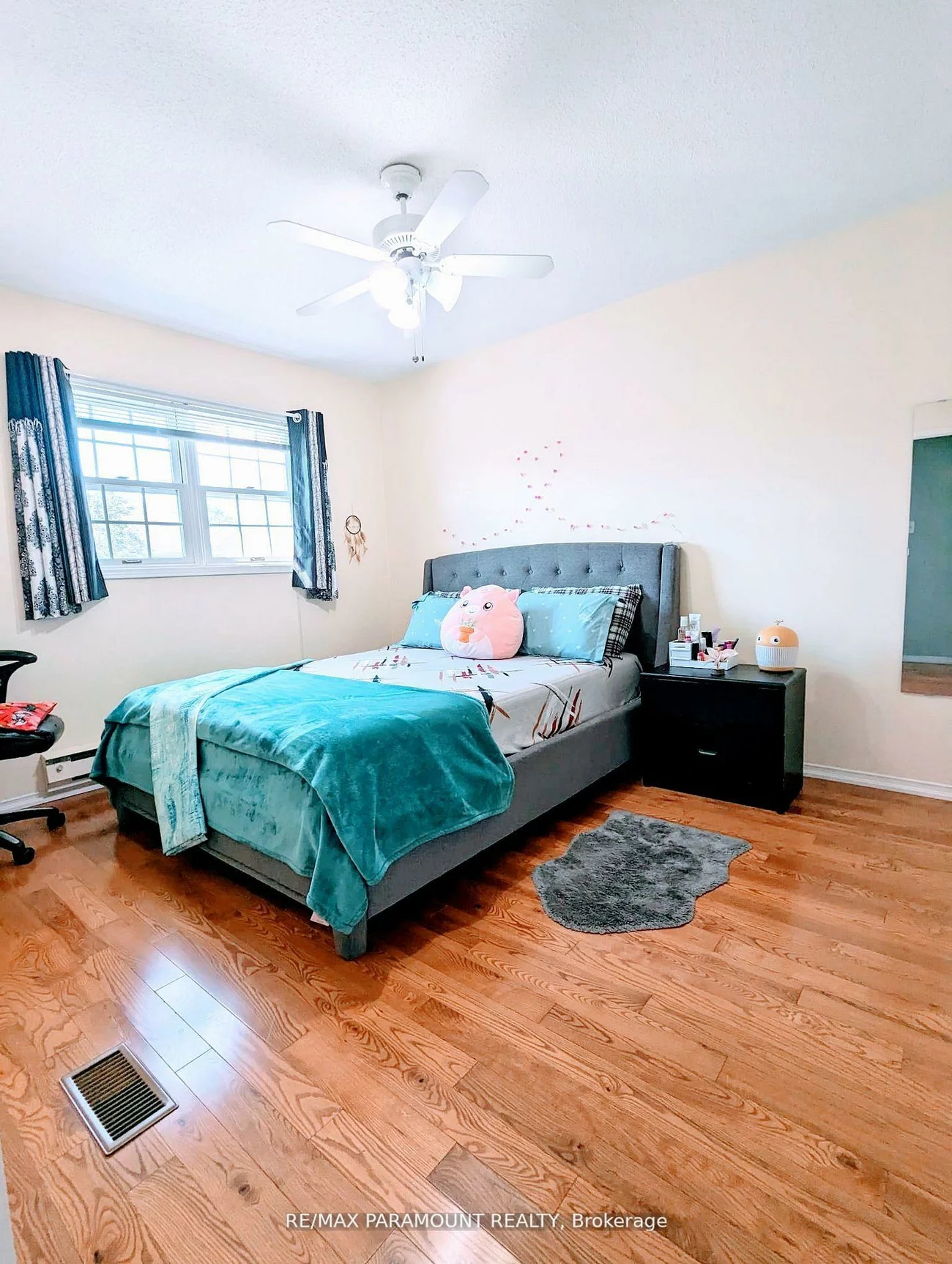 37, Wickstead, Sandringham-Wellington, Brampton