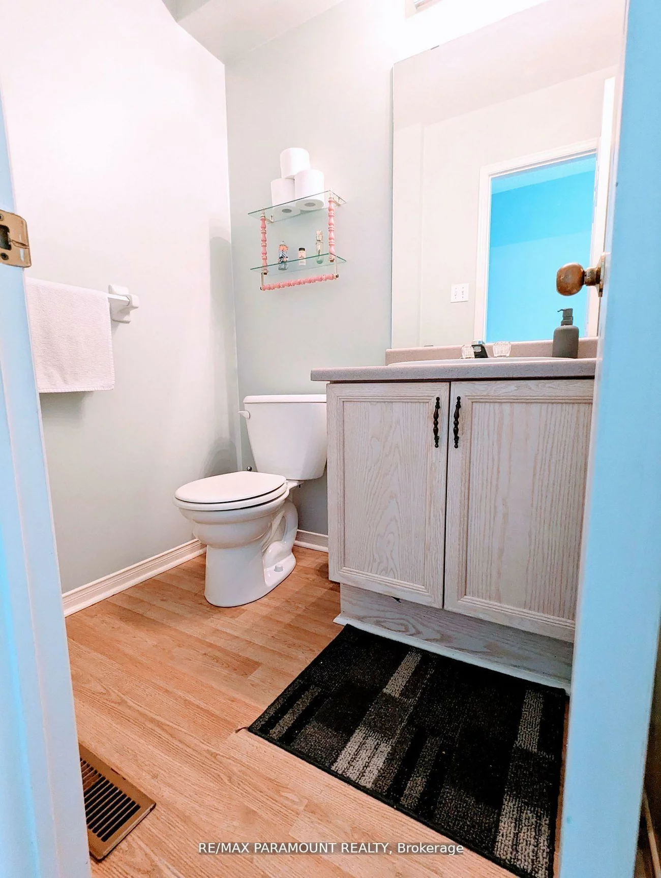 37, Wickstead, Sandringham-Wellington, Brampton
