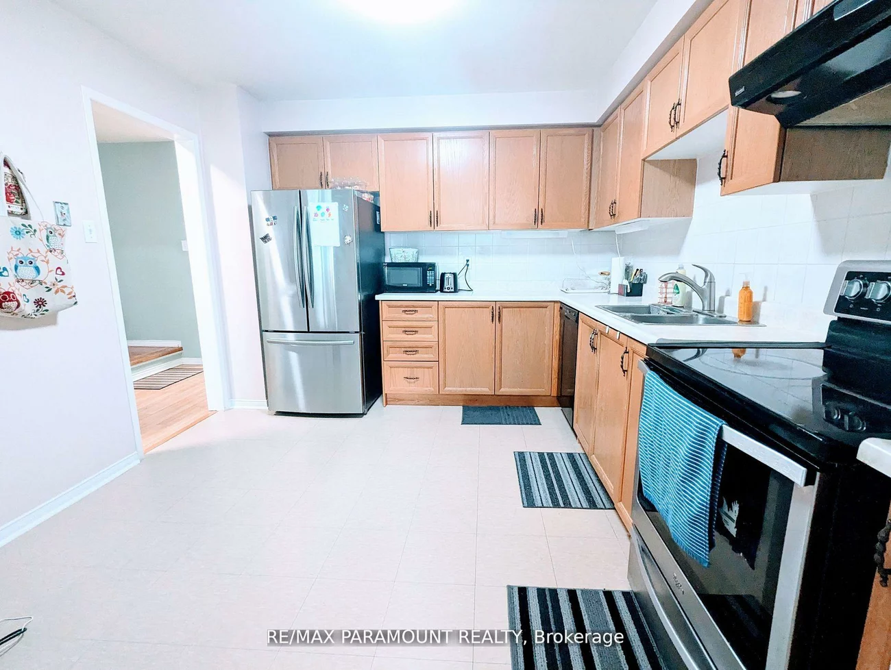 37, Wickstead, Sandringham-Wellington, Brampton