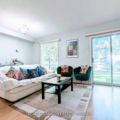 37, Wickstead, Sandringham-Wellington, Brampton