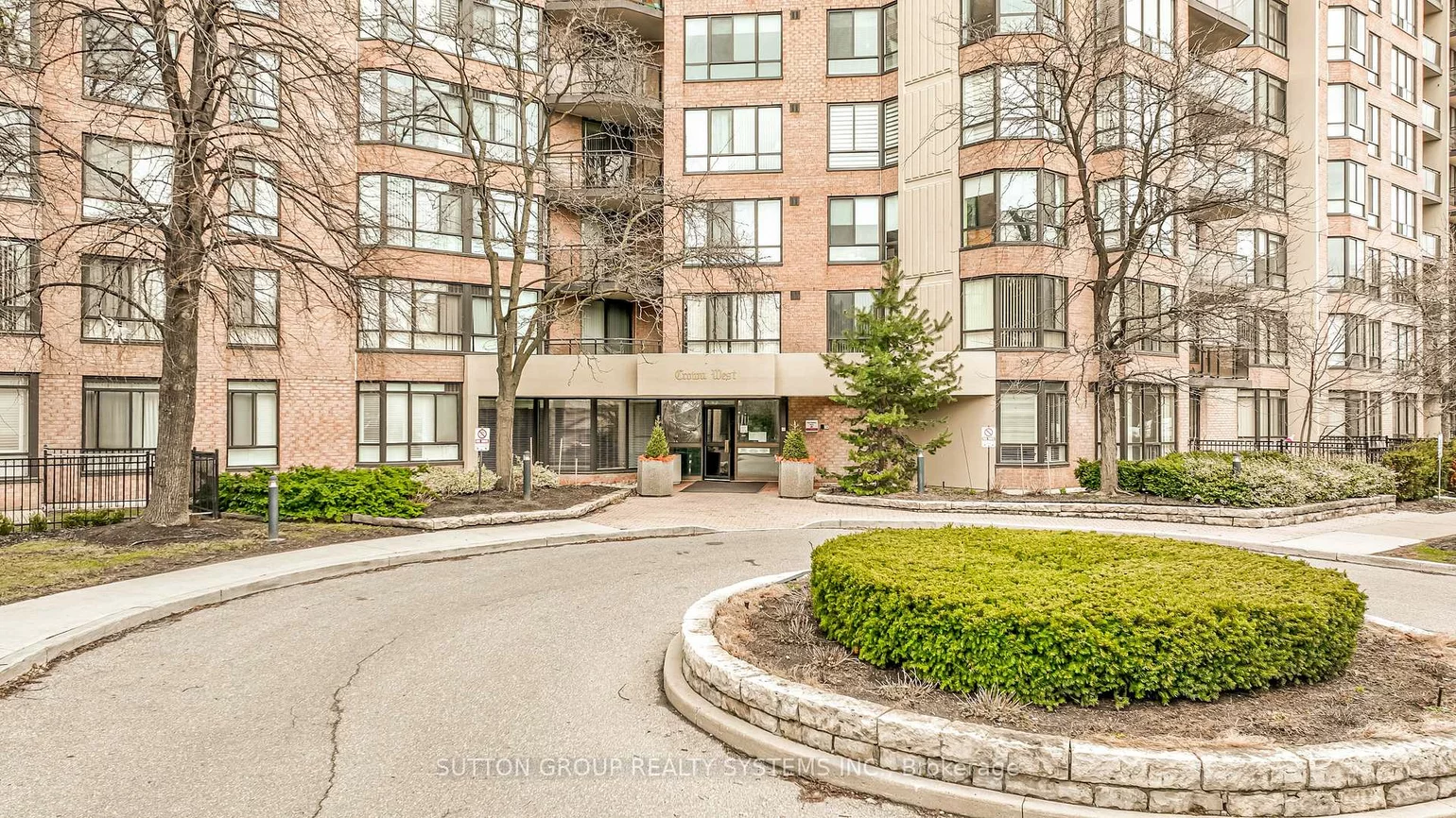 20, Cherrytree, Fletcher's Creek South, Brampton