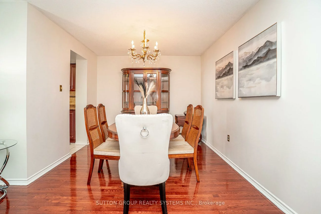 20, Cherrytree, Fletcher's Creek South, Brampton