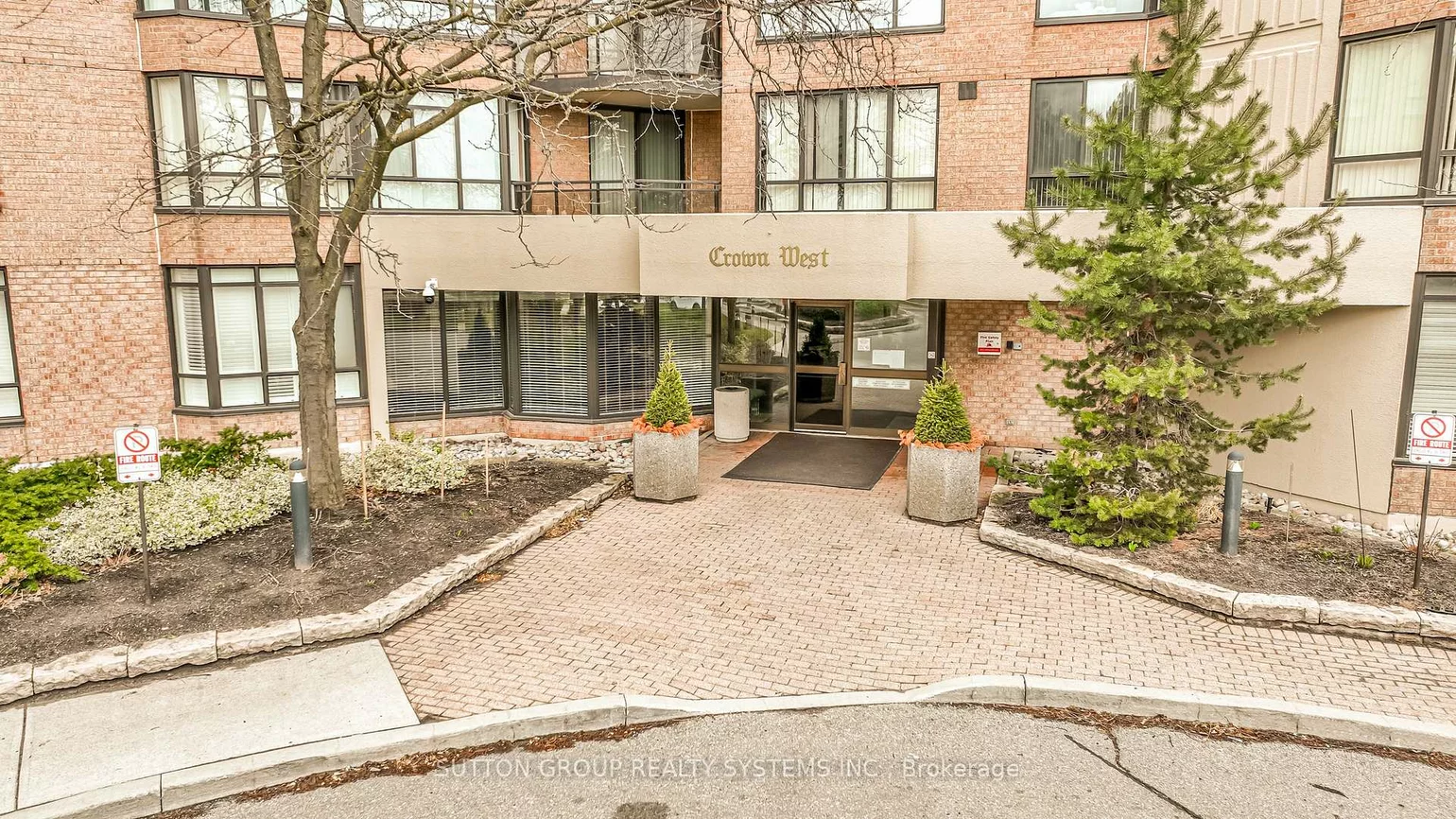 20, Cherrytree, Fletcher's Creek South, Brampton