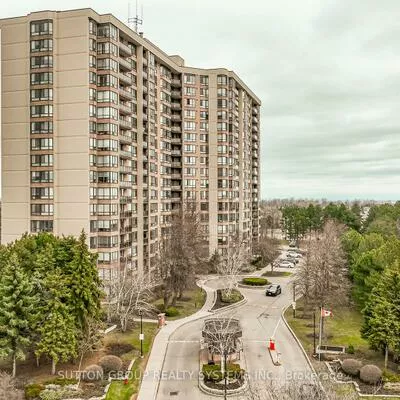20, Cherrytree, Fletcher's Creek South, Brampton