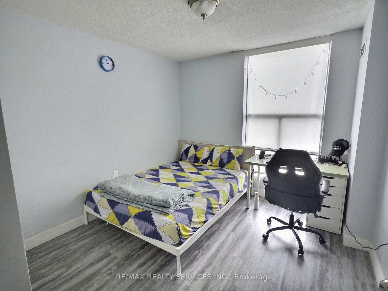 18, Knightsbridge, Queen Street Corridor, Brampton