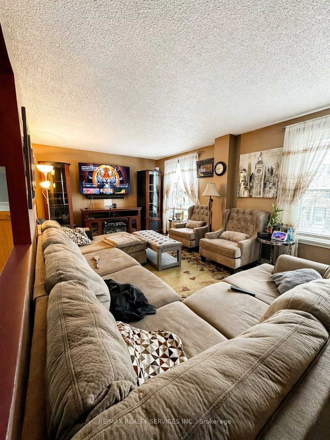 50, Eden, Southgate, Brampton