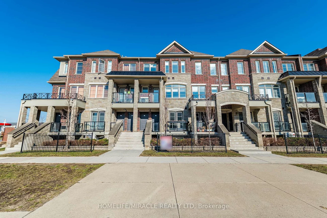 200, Veterans, Northwest Brampton, Brampton