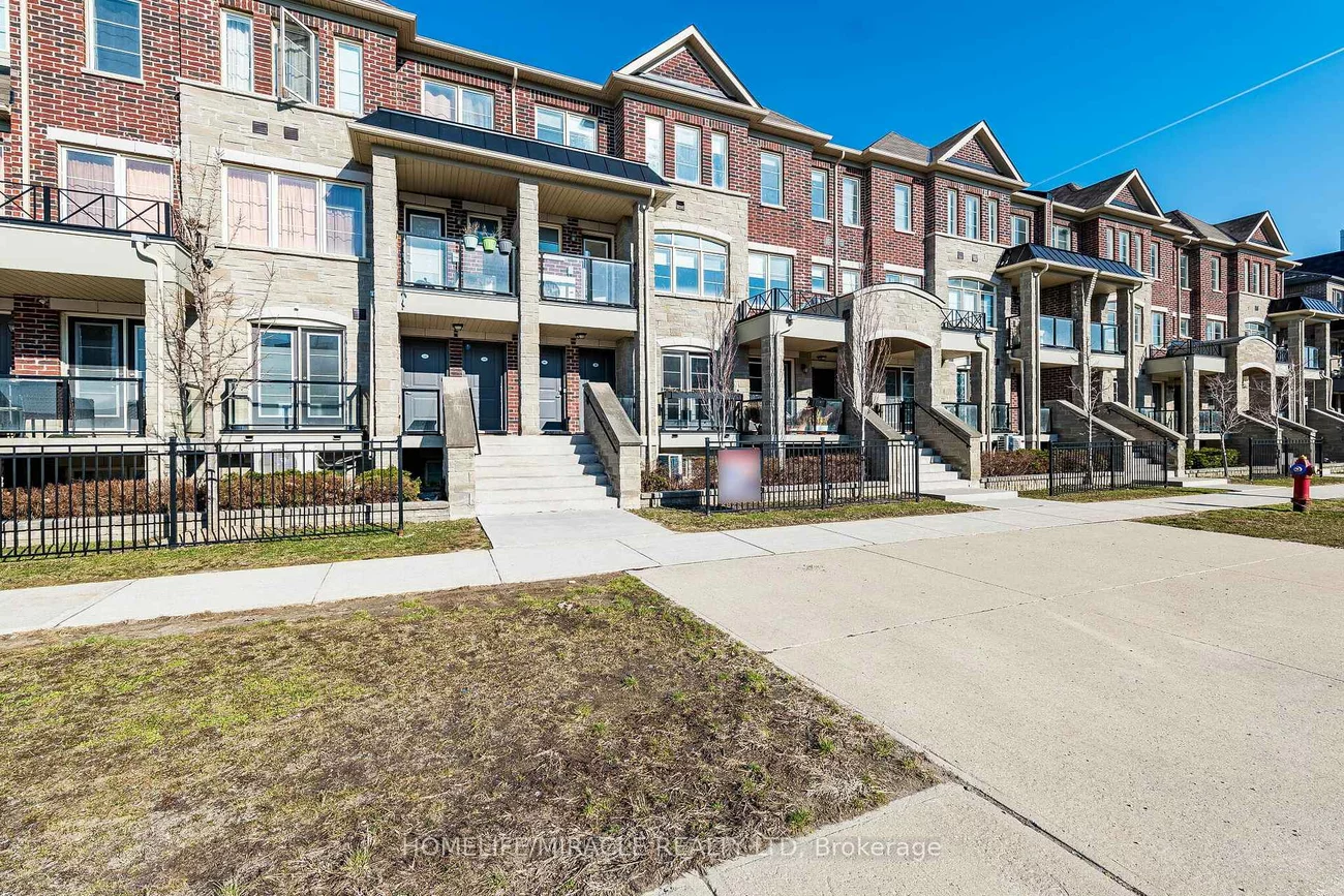 200, Veterans, Northwest Brampton, Brampton