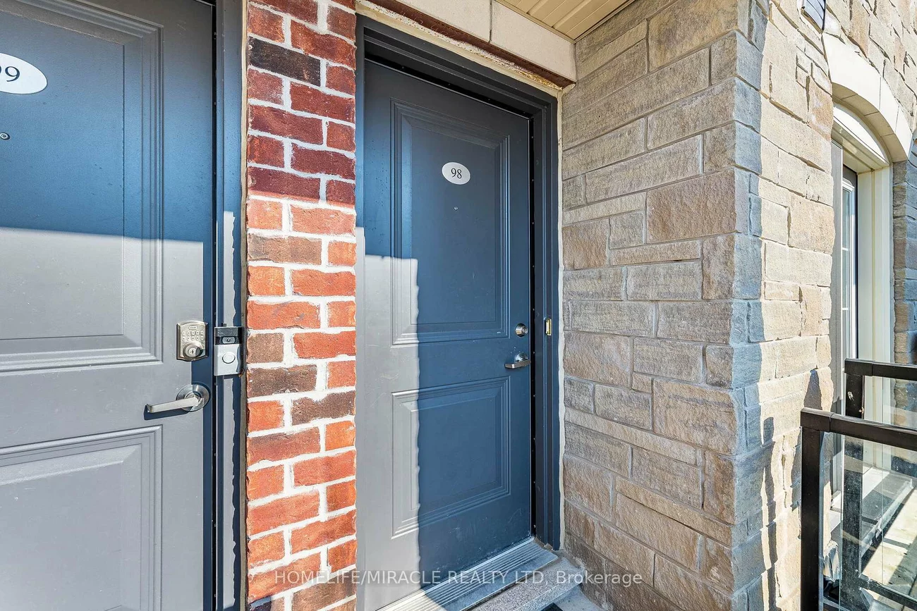 200, Veterans, Northwest Brampton, Brampton