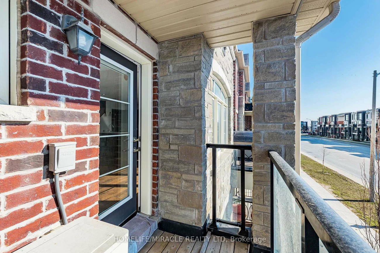 200, Veterans, Northwest Brampton, Brampton