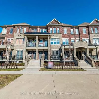 200, Veterans, Northwest Brampton, Brampton