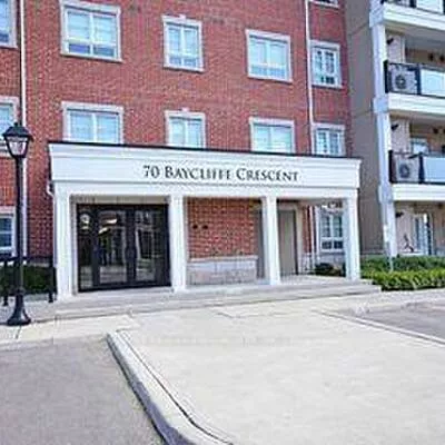 70, BAYCLIFFE, Northwest Brampton, Brampton