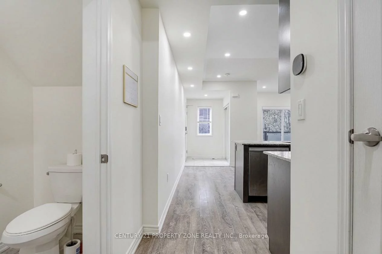 250, Lagerfeld, Northwest Brampton, Brampton